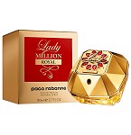 Lady Million Royal perfume for Women by Paco Rabanne
