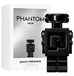 Phantom Parfum cologne for Men by Paco Rabanne - 2023