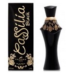 Cassilia Black perfume for Women by Pacoma