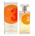 Eau d'Ete 3 perfume for Women by Pacoma -