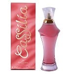 Cassilia perfume for Women by Pacoma - 1994