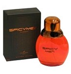 Spicy Men cologne for Men by Pacoma