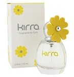Kirra Yellow perfume for Women by Pacsun -