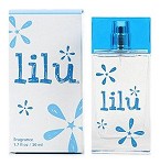 Lilu cologne for Men by Pacsun