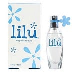 Lilu perfume for Women by Pacsun -