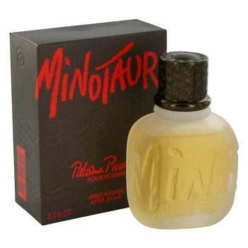 Minotaure Cologne for Men by Paloma 