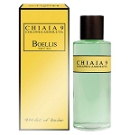 Chiaia 9  Unisex fragrance by Panama 1924 2014