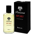 Sport  cologne for Men by Panama 1924 2017
