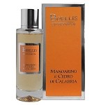 Mandarino e Cedro di Calabria  Unisex fragrance by Panama 1924 2018