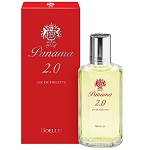 Panama 2.0 cologne for Men  by  Panama 1924