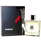 M cologne for Men by Pancaldi