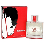 W  perfume for Women by Pancaldi 1988