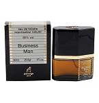 Business Man cologne for Men by Panouge