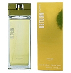 Return perfume for Women by Panouge