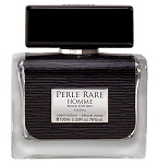 Perle Rare Black Edition cologne for Men by Panouge