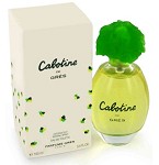 Cabotine  perfume for Women by Parfums Gres 1990