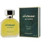 Homme De Gres cologne for Men by Parfums Gres - 1996