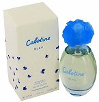 Cabotine Bleu  perfume for Women by Parfums Gres 2003
