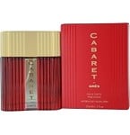 Cabaret cologne for Men by Parfums Gres - 2004