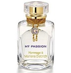 Marlene Dietrich My Passion perfume for Women  by  Parfums Gres