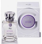 Greta Garbo Mythos perfume for Women by Parfums Gres