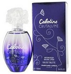 Cabotine Cristalisme  perfume for Women by Parfums Gres 2011