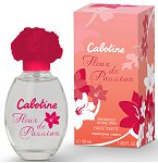 Cabotine Fleur De Passion  perfume for Women by Parfums Gres 2011