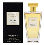 Les Signes De Gres Etat De Grace  Unisex fragrance by Parfums Gres 2017