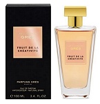 Les Signes De Gres Fruit De La Creativite  Unisex fragrance by Parfums Gres 2017