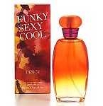 Funky Sexy Cool perfume for Women  by  Paul Sebastian