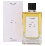 No 02 Oeillet  Unisex fragrance by Prada 2003