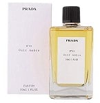 No 03 Cuir Amber Unisex fragrance by Prada