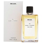 No 04 Fleurs D'Oranger Unisex fragrance  by  Prada