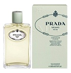 Infusion D'Iris perfume for Women by Prada - 2007
