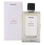 No 07 Violette Unisex fragrance by Prada