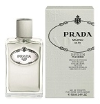 Infusion D'Homme cologne for Men  by  Prada