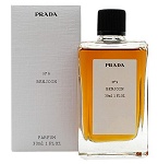 No 09 Benjoin Unisex fragrance  by  Prada