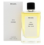 No 10 Myrrhe Unisex fragrance  by  Prada