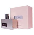 Prada Amber Metallic Edition perfume for Women by Prada