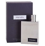 Prada Amber Pour Homme Metallic Edition cologne for Men by Prada