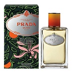 Infusion De Fleur D'Oranger perfume for Women  by  Prada