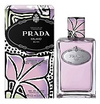 Infusion De Tubereuse perfume for Women  by  Prada