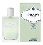 Infusion D'Iris EDT perfume for Women  by  Prada