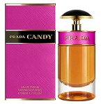 Candy perfume for Women  by  Prada