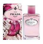 Infusion De Rose perfume for Women  by  Prada