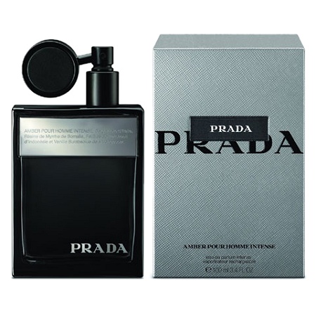 prada amber men