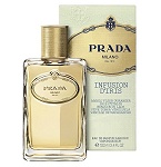 Infusion D'Iris Absolue perfume for Women  by  Prada