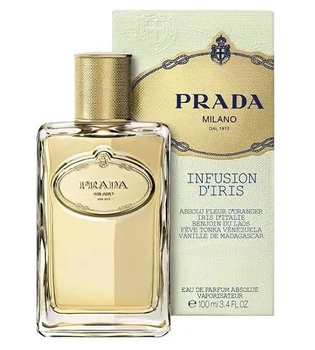 prada absolue perfume