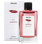 No 14 Rossetto perfume for Women by Prada