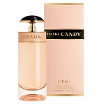 Candy L'Eau  perfume for Women by Prada 2013